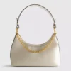 Chain shoulder bag Chain shoulder bag
