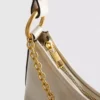 Chain shoulder bag Chain shoulder bag