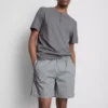 Check short pajamas Check short pajamas