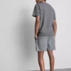 Check short pajamas Check short pajamas