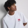 Cherry graphic t-shirt