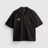 Chevrolet revere collar shirt Chevrolet revere collar shirt