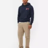 Chicago deep dish graphic hoodie Chicago deep dish graphic hoodie