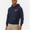 Chicago deep dish graphic hoodie Chicago deep dish graphic hoodie