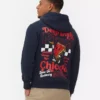 Chicago deep dish graphic hoodie Chicago deep dish graphic hoodie