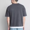 Chicago graphic v-neck t-shirt Chicago graphic v-neck t-shirt