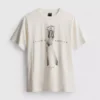 Christina aguilera cotton music tee Christina aguilera cotton music tee