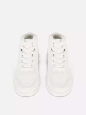 Chunky high tops