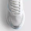 Chunky mesh sneakers