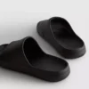 Chunky sole slider
