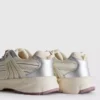 Chunky toggle sneakers