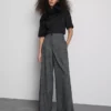 Cinched heavy weight tee Cinched heavy weight tee
