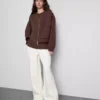 Cinched heavy weight tee Cinched heavy weight tee