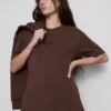 Cinched heavy weight tee Cinched heavy weight tee