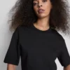Cinched heavy weight tee Cinched heavy weight tee