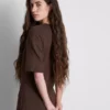 Cinched heavy weight tee Cinched heavy weight tee