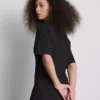 Cinched heavy weight tee Cinched heavy weight tee
