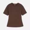 Cinched heavy weight tee Cinched heavy weight tee