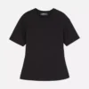 Cinched heavy weight tee Cinched heavy weight tee