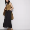 Circle maxi skirt Circle maxi skirt