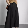 Circle maxi skirt Circle maxi skirt