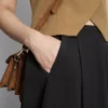 Circle maxi skirt Circle maxi skirt