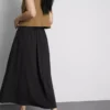 Circle maxi skirt Circle maxi skirt