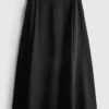 Circle maxi skirt Circle maxi skirt