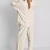 Classic cotton-blend button-down shirt Classic cotton-blend button-down shirt