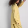 Classic cotton-blend button-down shirt Classic cotton-blend button-down shirt