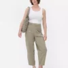 Classic cotton tank Classic cotton tank