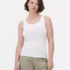 Classic cotton tank Classic cotton tank