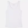 Classic cotton tank Classic cotton tank