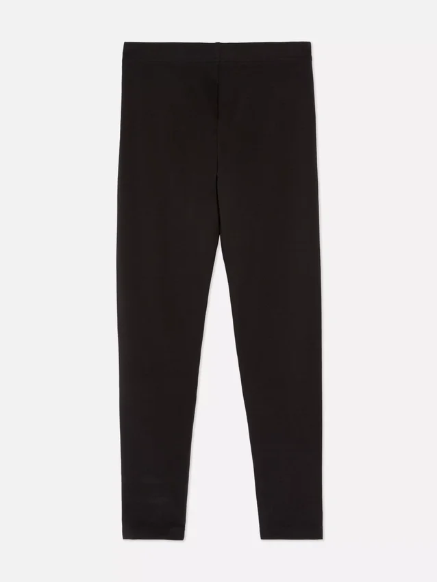 Classic jersey leggings Classic jersey leggings