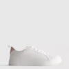 Classic low-top sneakers