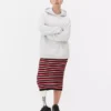 Classic pullover hoodie Classic pullover hoodie