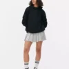 Classic pullover hoodie Classic pullover hoodie