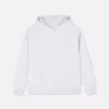 Classic pullover hoodie Classic pullover hoodie