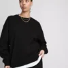 Classic sweatshirt