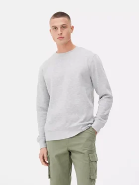 Classic sweatshirt