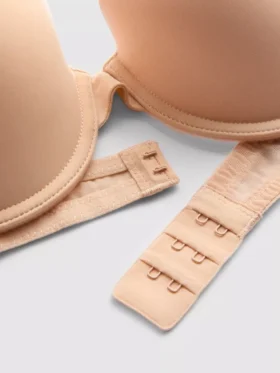 Classic t-shirt bra