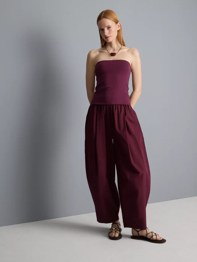 Classic tube top Classic tube top