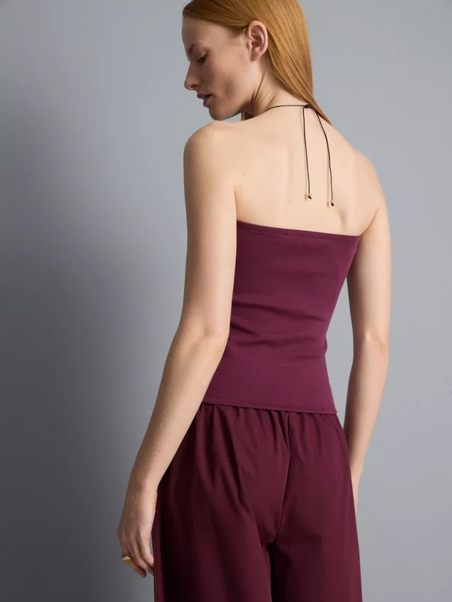 Classic tube top Classic tube top