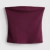 Classic tube top Classic tube top