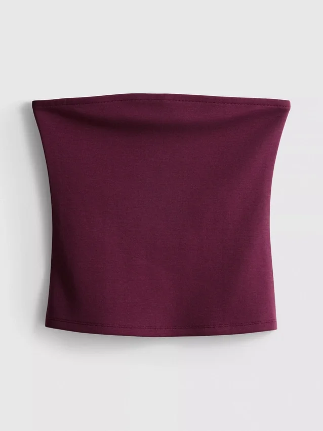 Classic tube top Classic tube top