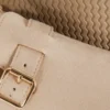 Closed toe mule sandals