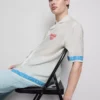 Coca-cola short sleeve shirt