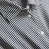 Collared mini shirt dress Collared mini shirt dress