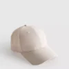 Colorblock baseball cap Colorblock baseball cap