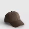Colorblock baseball cap Colorblock baseball cap